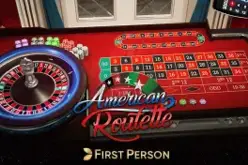 American Roulette