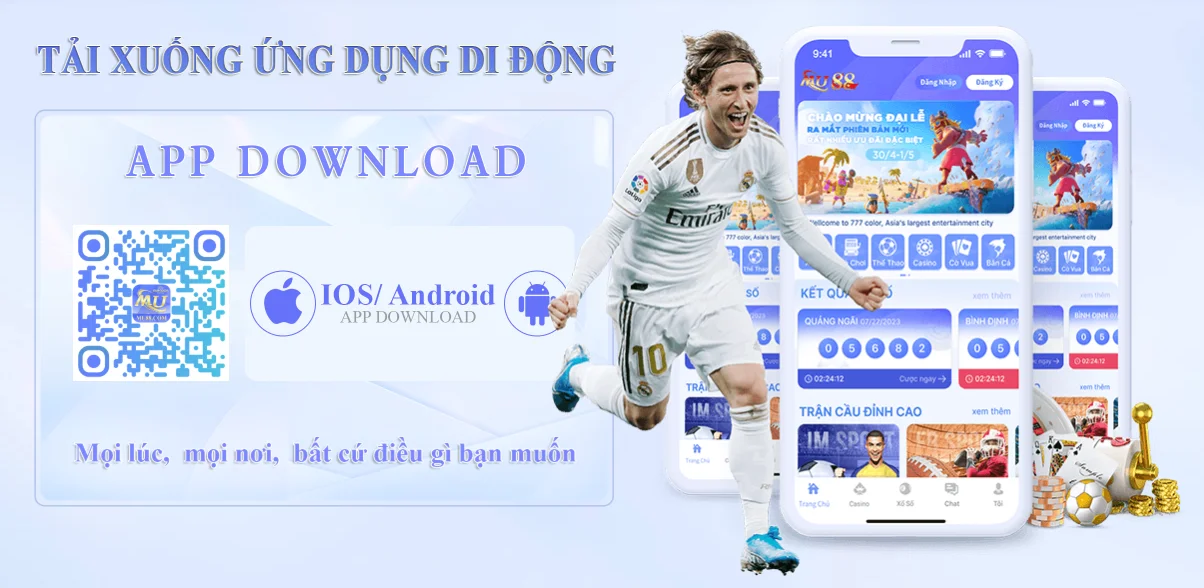 download mobile app casino